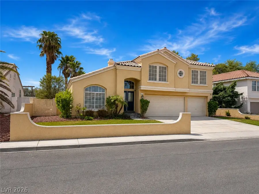 7547 Brightwood Drive, Las Vegas, NV 89123 - #2