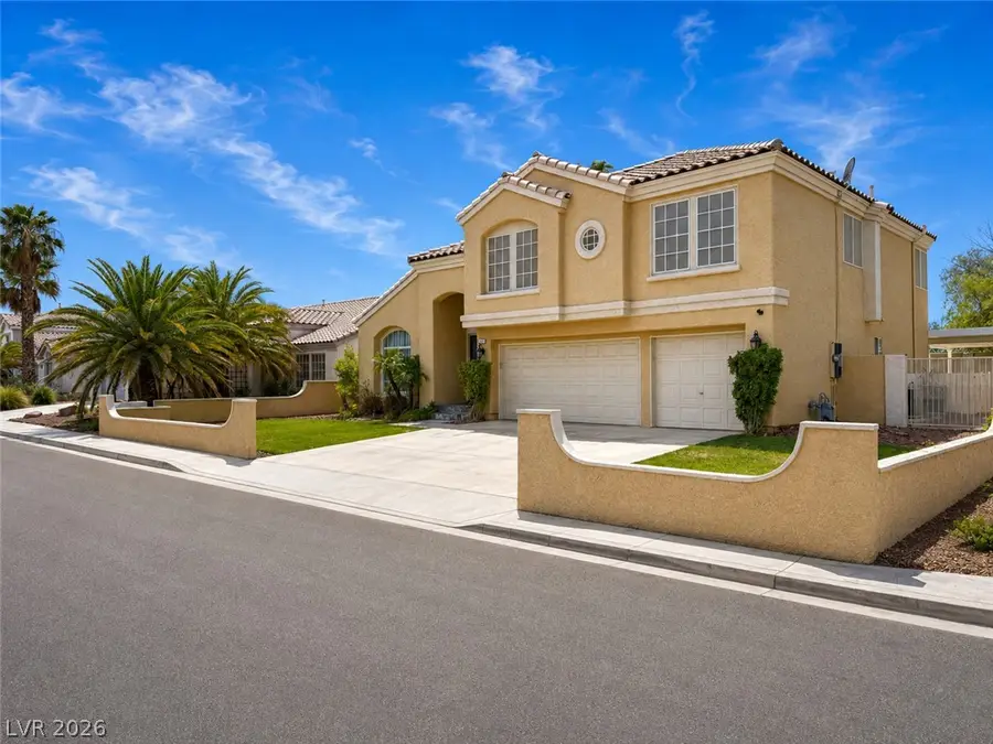 7547 Brightwood Drive, Las Vegas, NV 89123 - #3