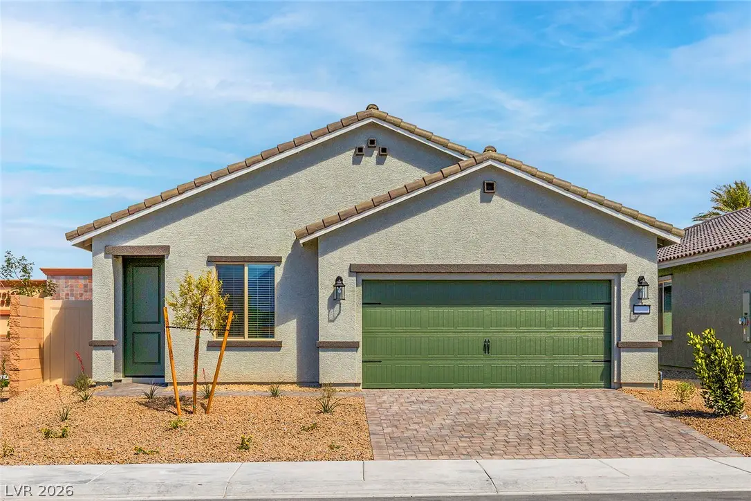 4516 Cave Lake Avenue, North Las Vegas, NV 89032 - #1
