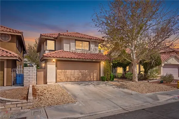 310 Windmere Street, Henderson, NV 89074