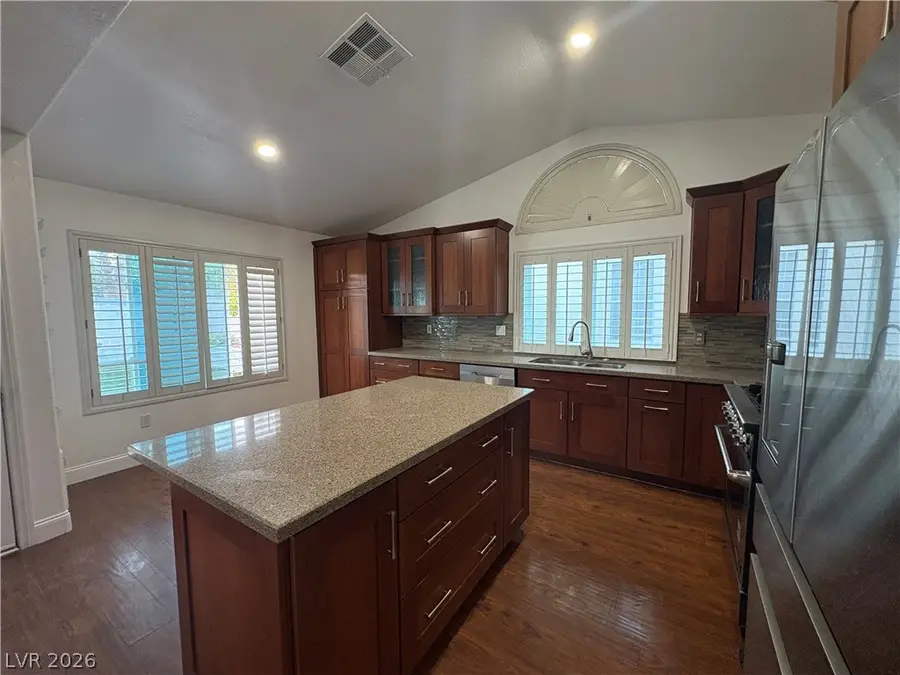 531 Drift Stone Avenue, Las Vegas, NV 89123 - #2