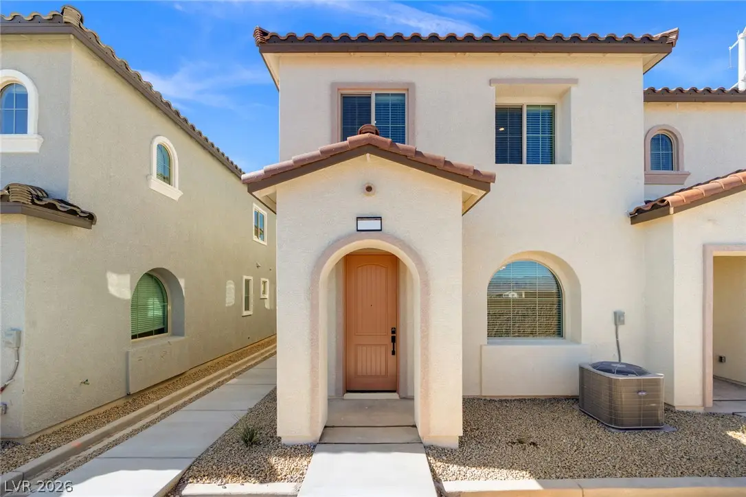 8340 Weidler Street, Las Vegas, NV 89166 - #1