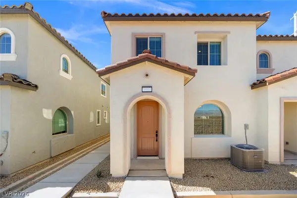 8340 Weidler Street, Las Vegas, NV 89166