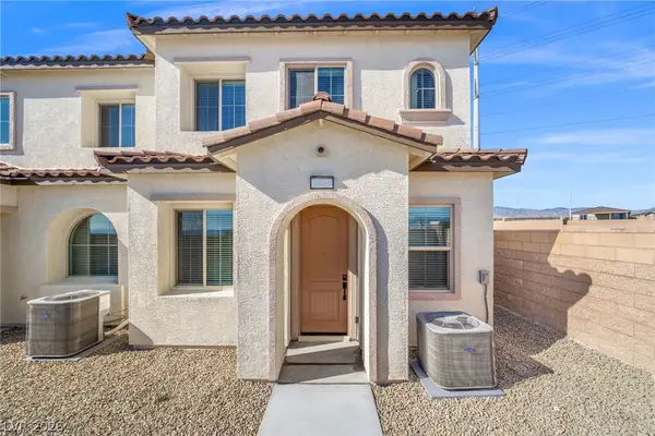 8352 Weidler Street, Las Vegas, NV 89166