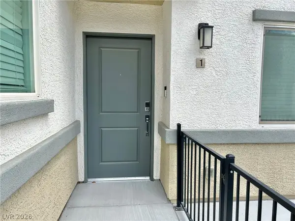 12186 Azure Gate Road #1, Las Vegas, NV 89183