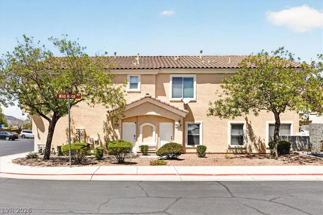 2594 Lazy Saddle Drive, Henderson, NV 89002 - #1