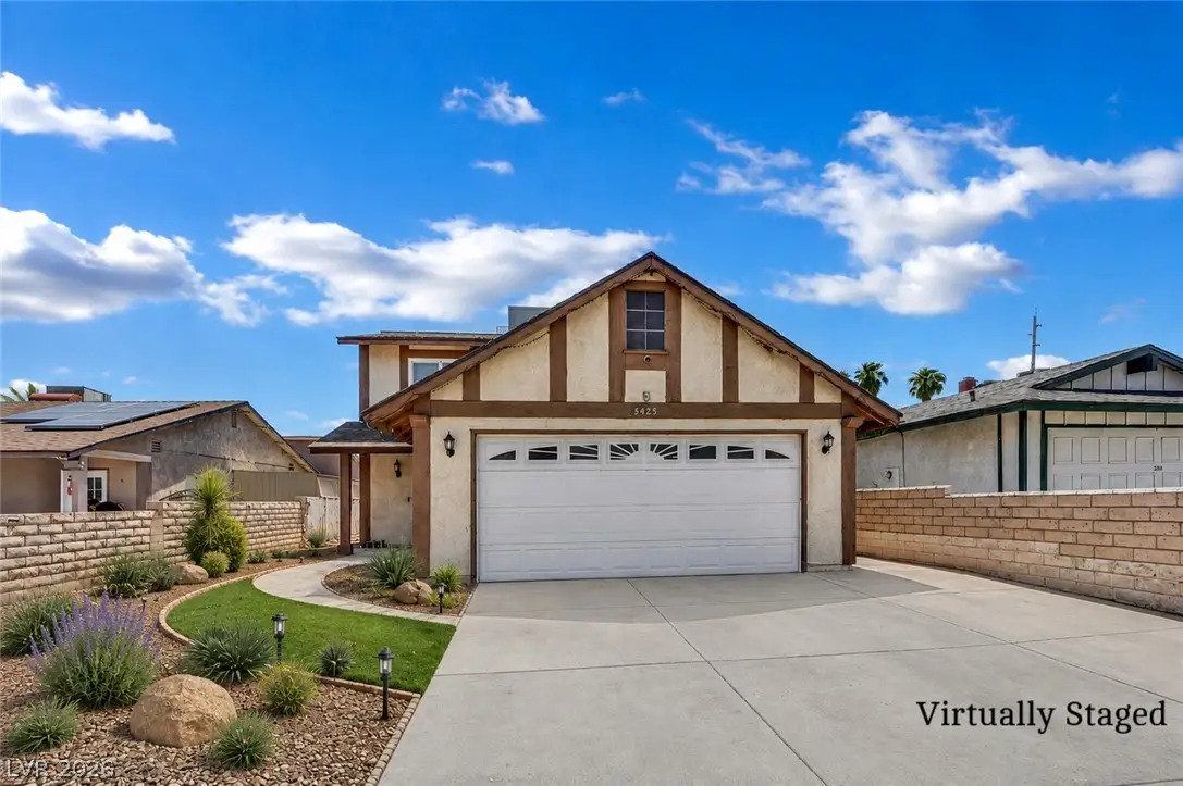 5425 Alpaca Circle, Las Vegas, NV 89142 - #1