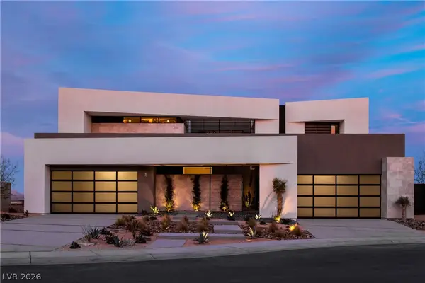 1564 Pleasant Bay Court, Henderson, NV 89011