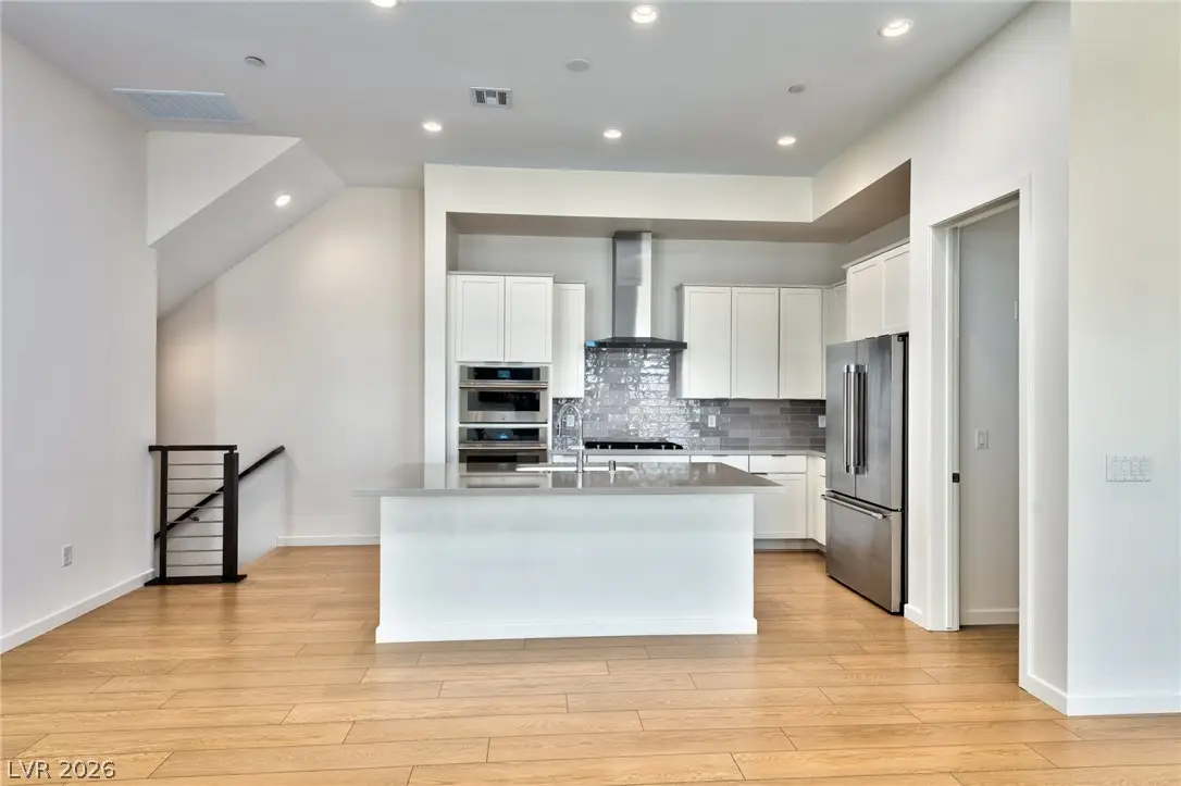 3327 Esker Ridge Avenue, Henderson, NV 89044 - #1