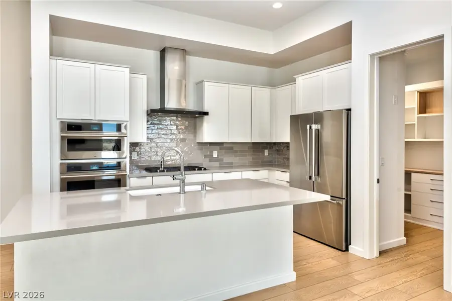 3327 Esker Ridge Avenue, Henderson, NV 89044 - #3