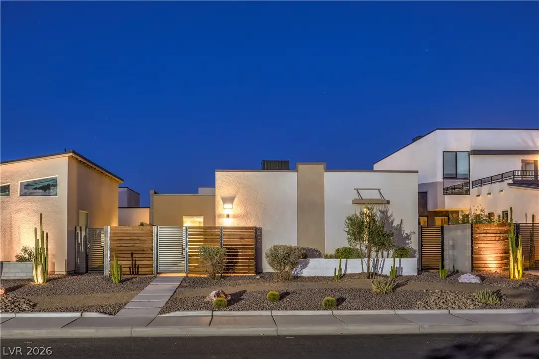 1327 S 8th Street, Las Vegas, NV 89104 - #1