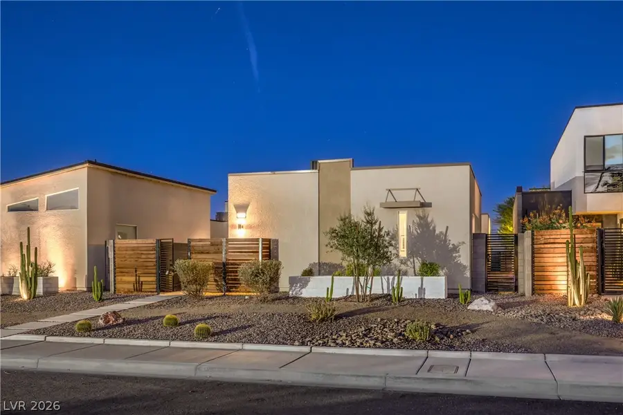 1327 S 8th Street, Las Vegas, NV 89104 - #3