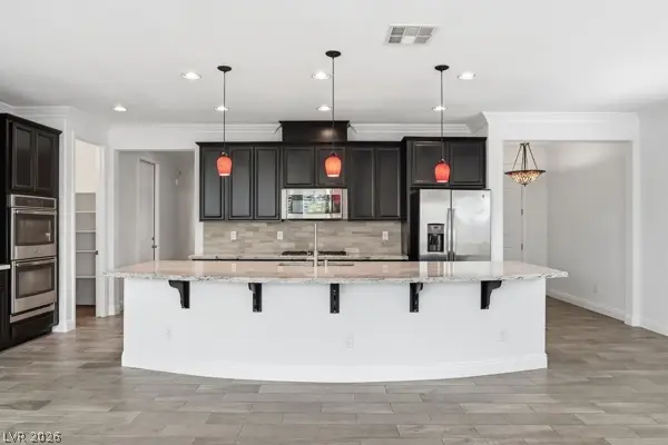 5611 Copper Harbor Court, Las Vegas, NV 89130 - #3