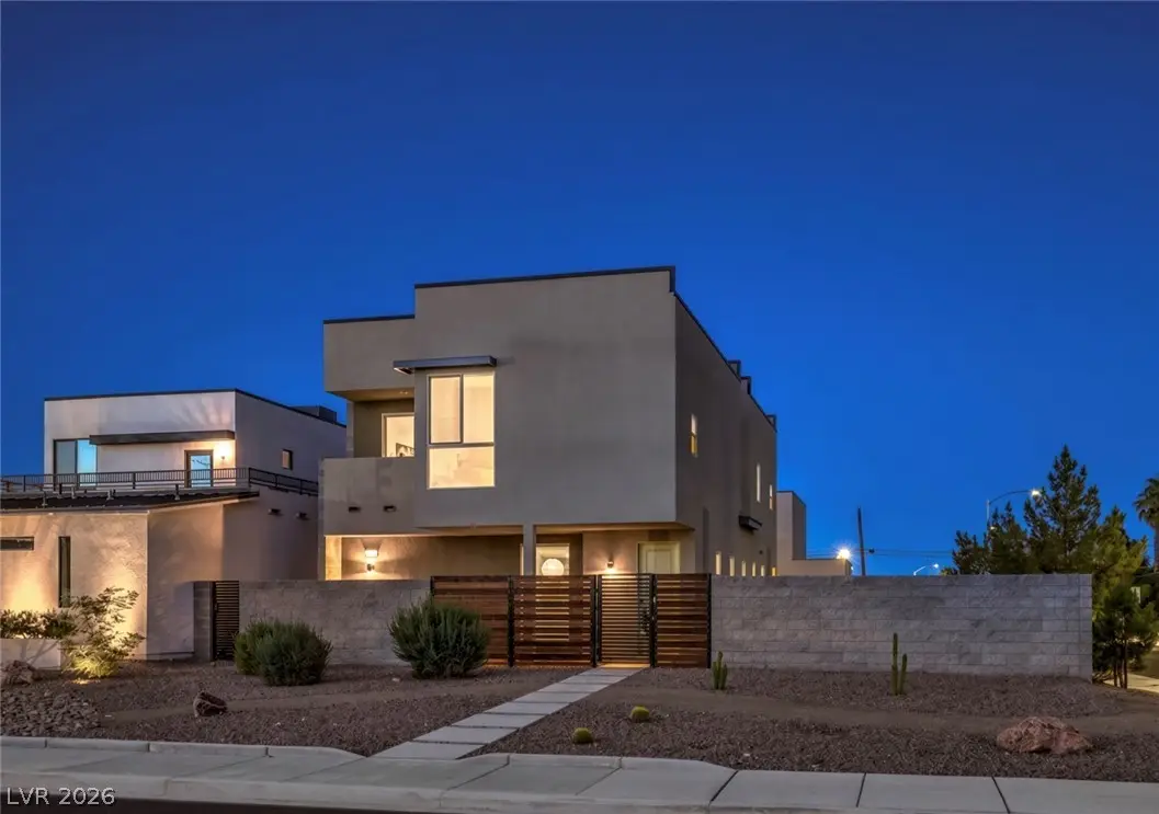 1335 S 8th Street, Las Vegas, NV 89104 - #1