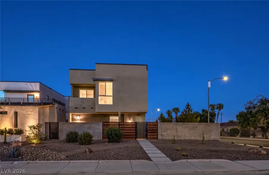 1335 S 8th Street, Las Vegas, NV 89104 - #2
