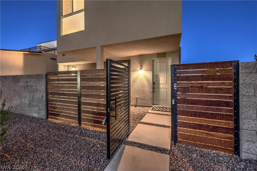 1335 S 8th Street, Las Vegas, NV 89104 - #3