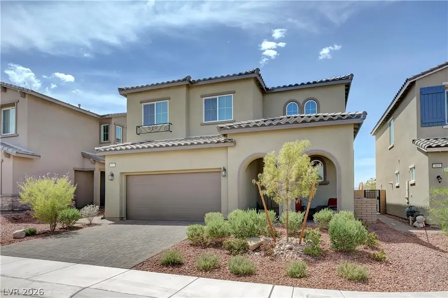 863 Metromont Court, Henderson, NV 89011 - #3
