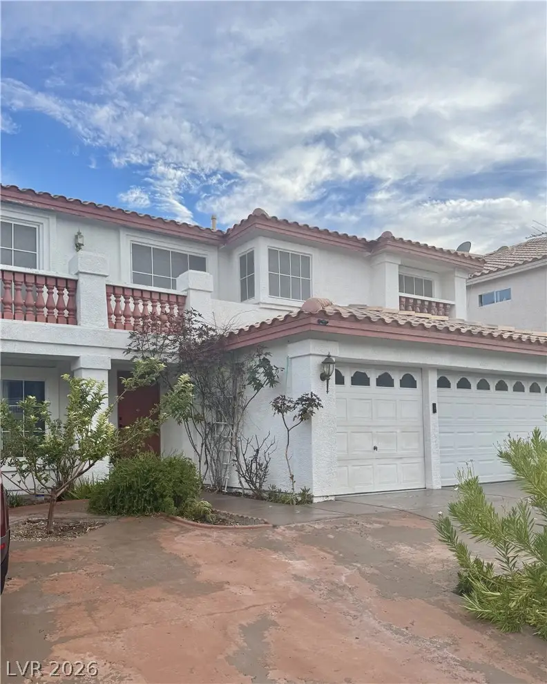 8609 W Gilmore Avenue, Las Vegas, NV 89129 - #1