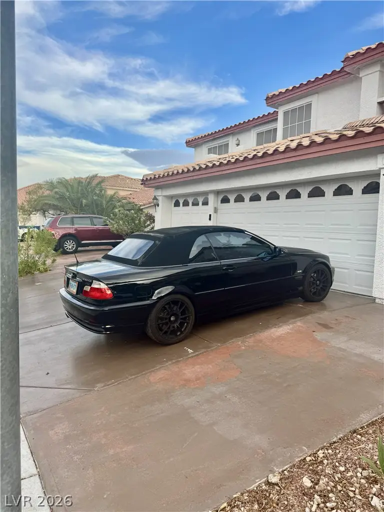 8609 W Gilmore Avenue, Las Vegas, NV 89129 - #2