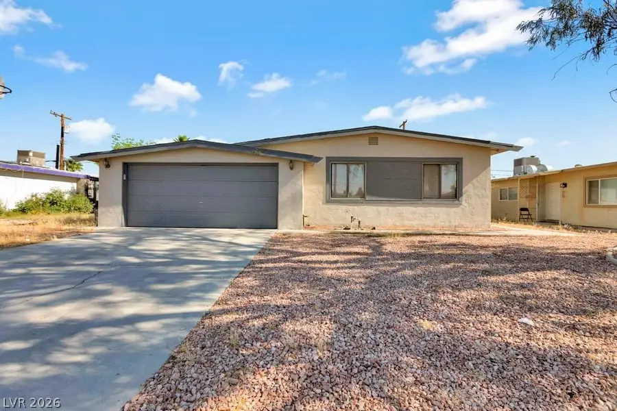 5908 Gipsy Avenue, Las Vegas, NV 89107 - #2