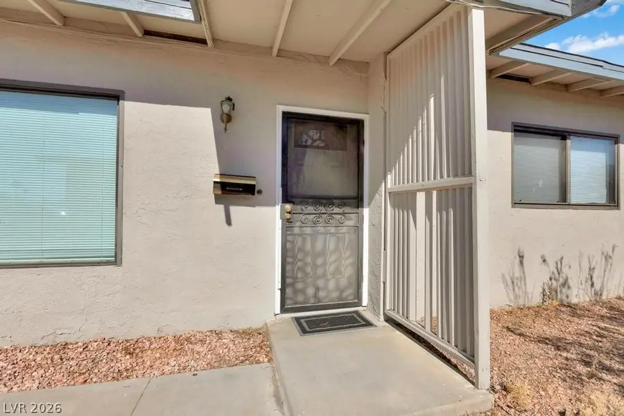 5908 Gipsy Avenue, Las Vegas, NV 89107 - #3