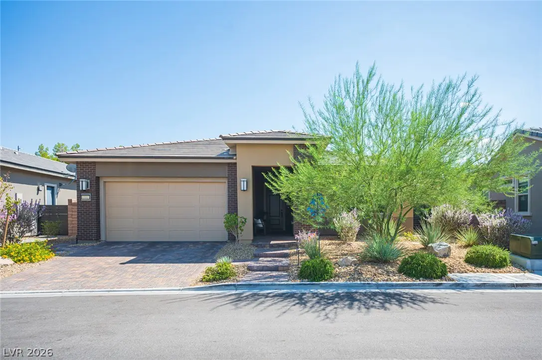 11113 Black Fire Opal Drive, Las Vegas, NV 89138 - #1