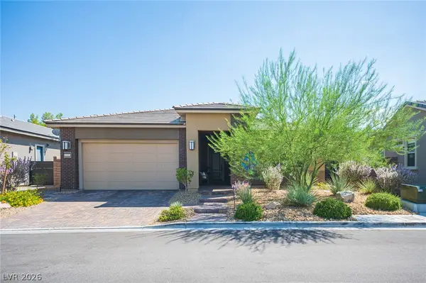 11113 Black Fire Opal Drive, Las Vegas, NV 89138