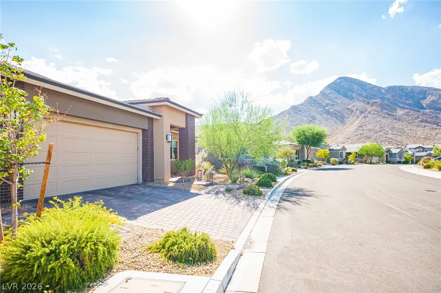 11113 Black Fire Opal Drive, Las Vegas, NV 89138 - #2