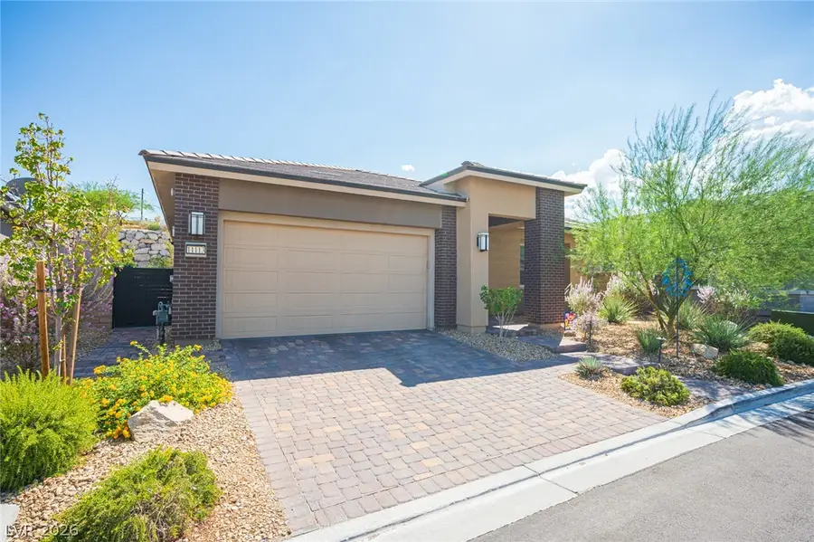 11113 Black Fire Opal Drive, Las Vegas, NV 89138 - #3
