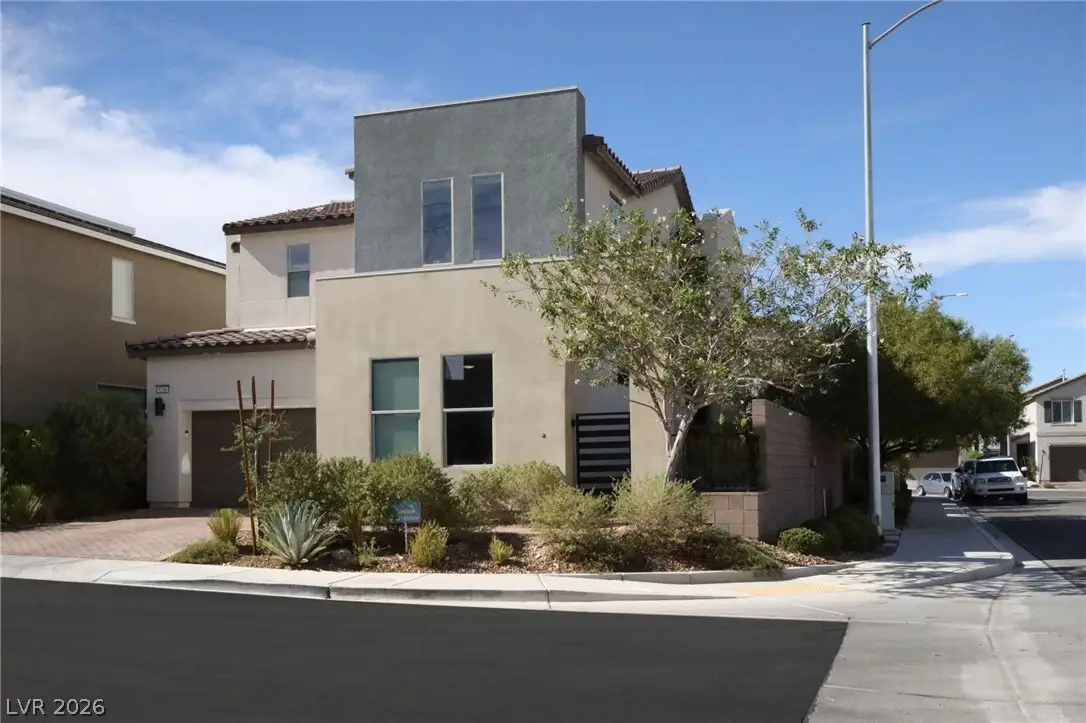 6206 Bravestar Court, Las Vegas, NV 89141 - #1