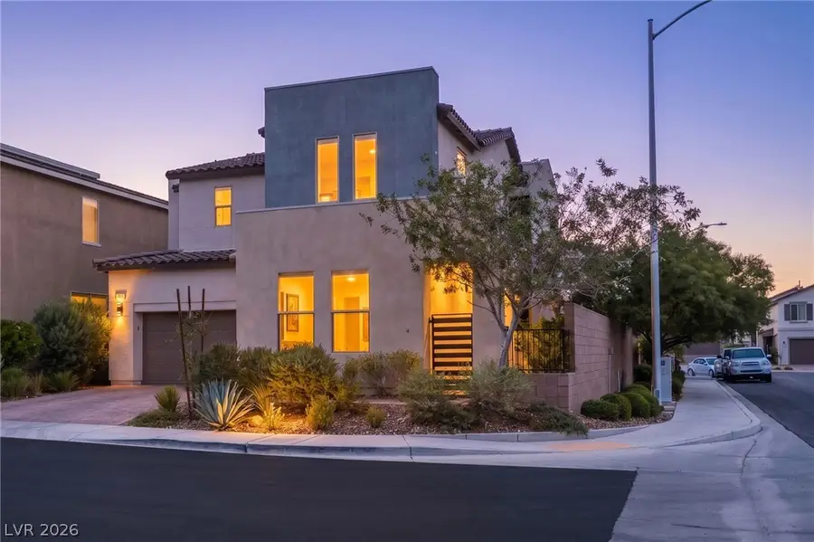 6206 Bravestar Court, Las Vegas, NV 89141 - #2