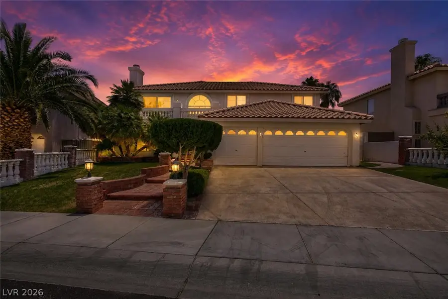 276 Helmsdale Drive, Henderson, NV 89014 - #2