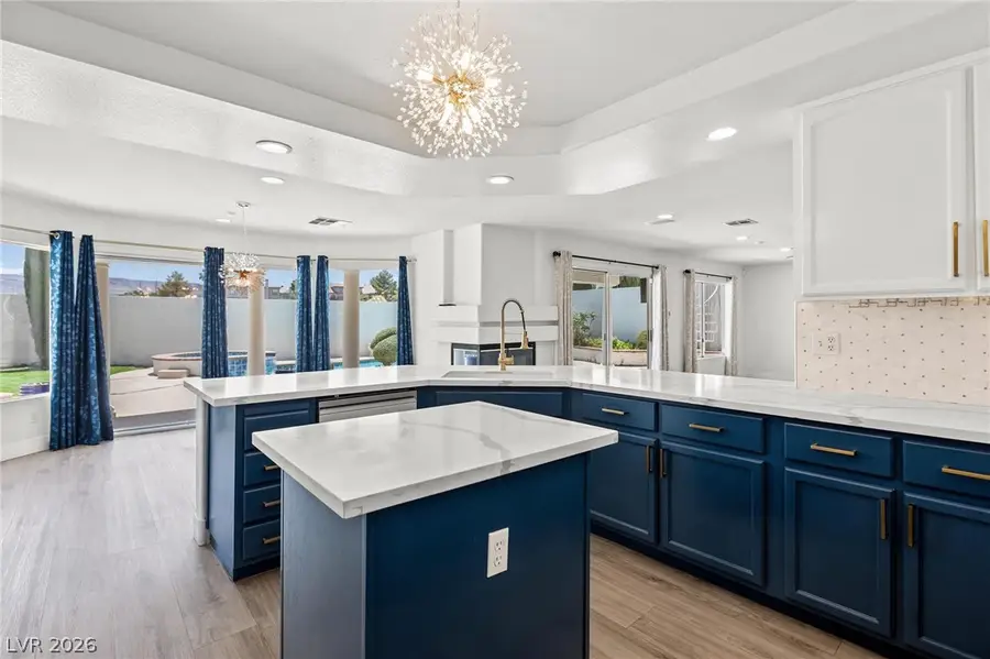 276 Helmsdale Drive, Henderson, NV 89014 - #3