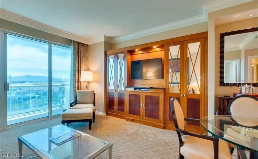 135 E Harmon Avenue #2020, Las Vegas, NV 89109 - #2
