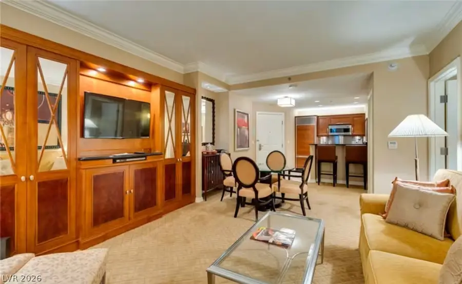135 E Harmon Avenue #2020, Las Vegas, NV 89109 - #3