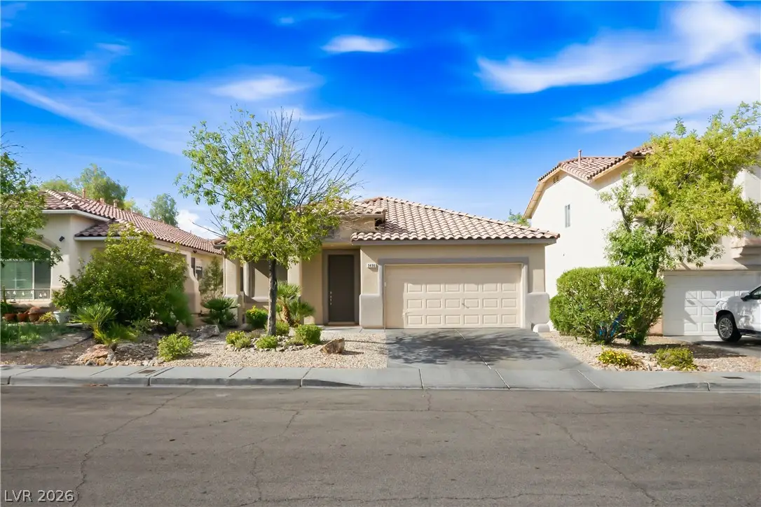 9490 Veterans Court, Las Vegas, NV 89148 - #1