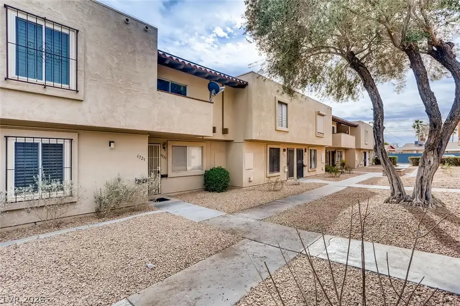 6227 Washington Avenue, Las Vegas, NV 89107 - #3