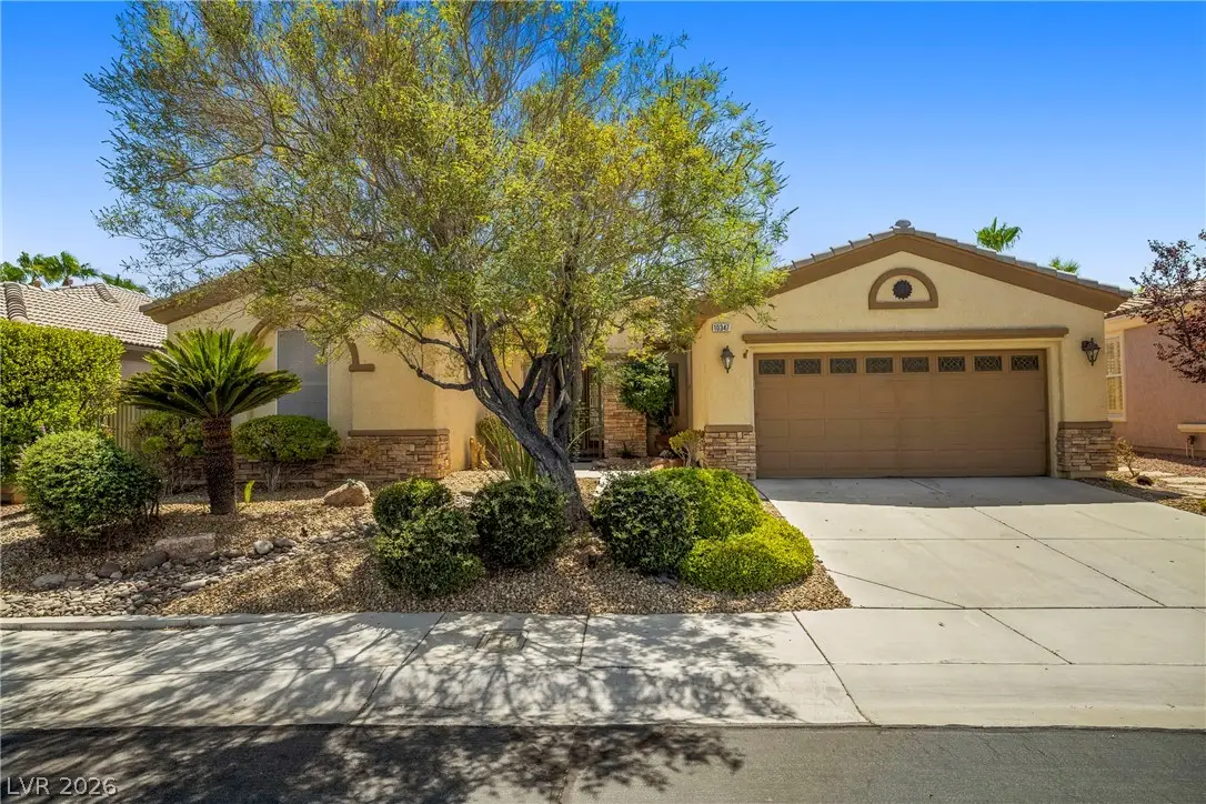10347 Profeta Court, Las Vegas, NV 89135 - #1