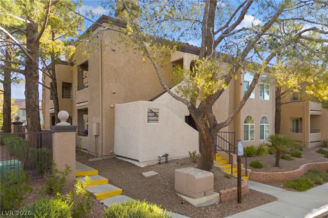 9325 W Desert Inn Road #190, Las Vegas, NV 89117 - #1