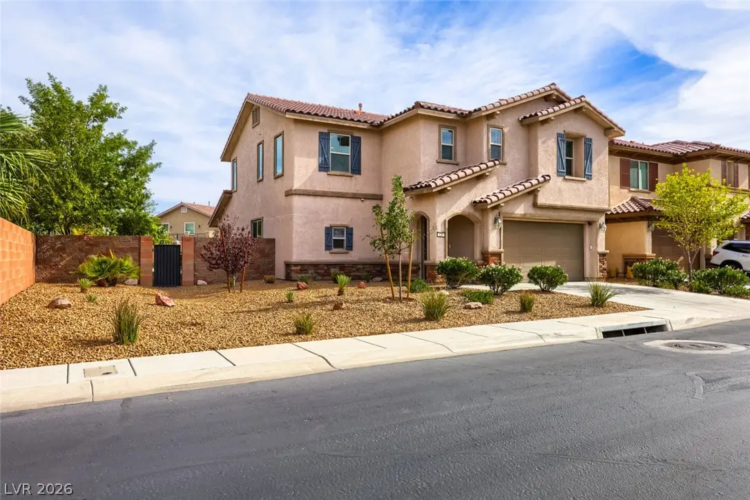 220 Via Morelli, Henderson, NV 89011 - #1