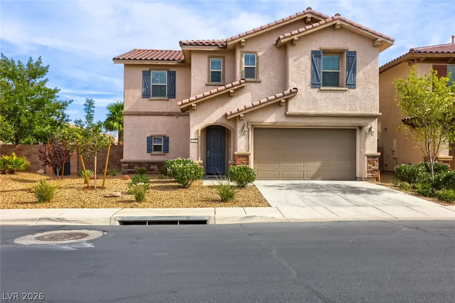 220 Via Morelli, Henderson, NV 89011 - #2