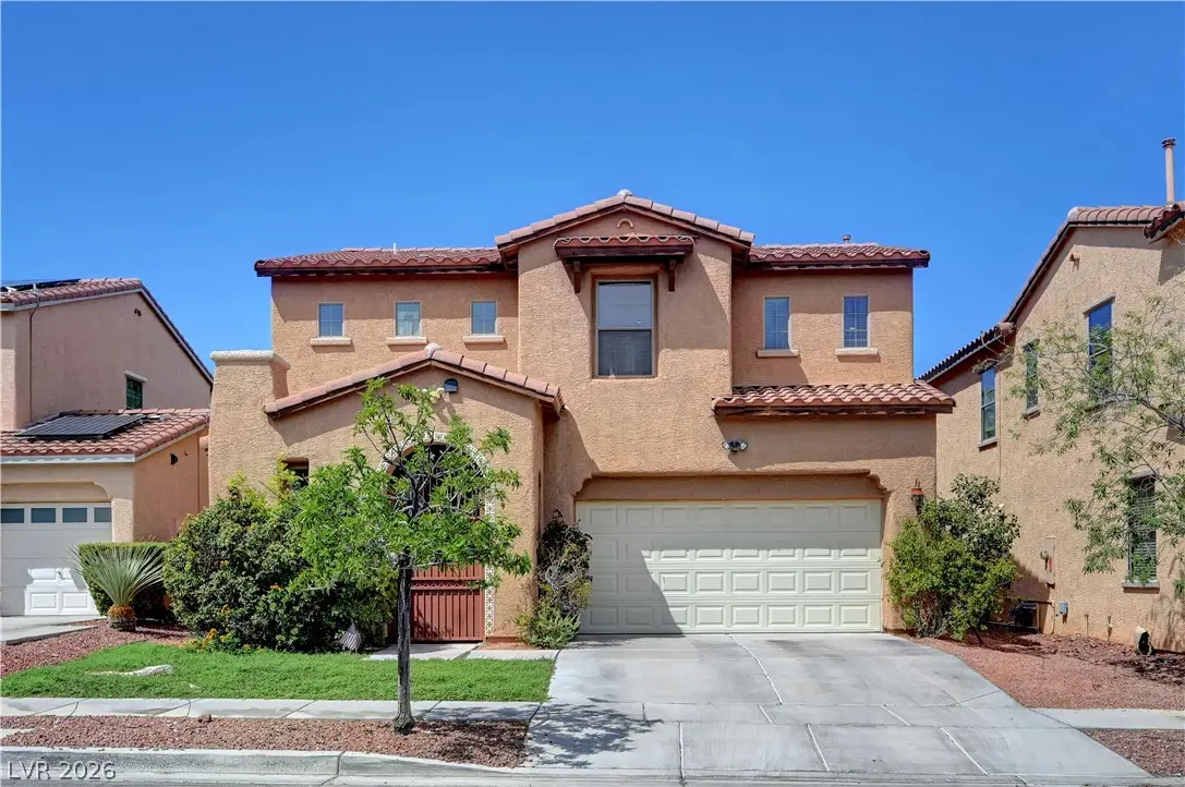 10446 Calico Pines Avenue, Las Vegas, NV 89135 - #1