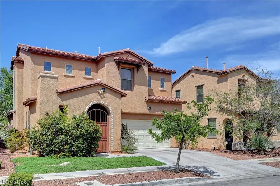 10446 Calico Pines Avenue, Las Vegas, NV 89135 - #2