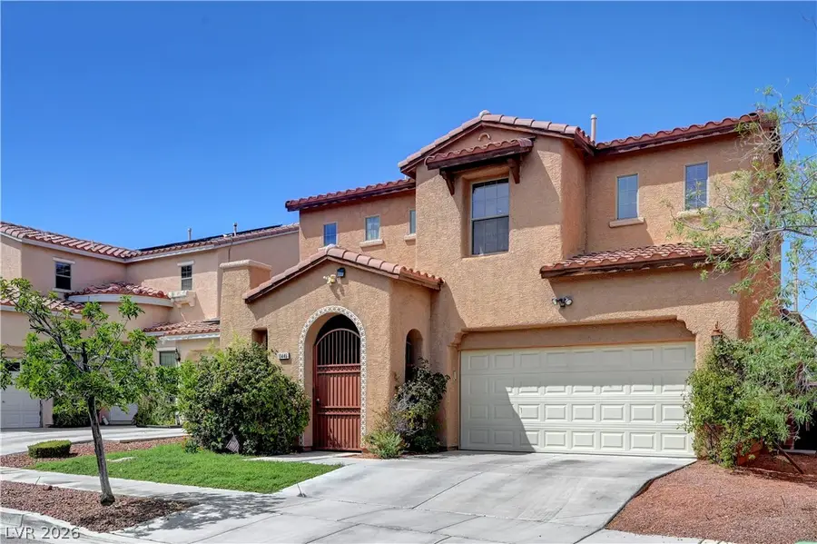 10446 Calico Pines Avenue, Las Vegas, NV 89135 - #3