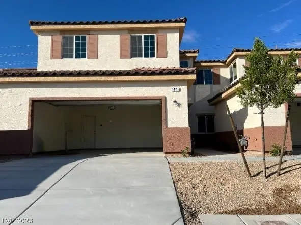 1421 Jules Lane, Henderson, NV 89014 - #1