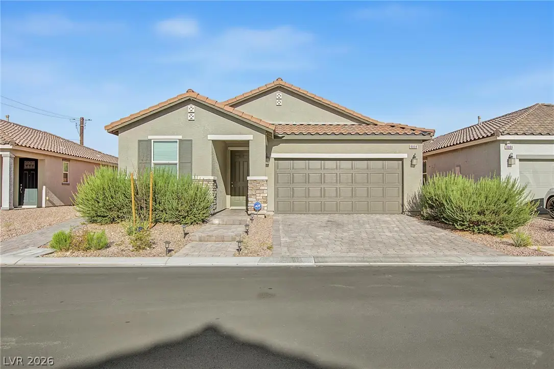 8958 Raven Patch Street, Las Vegas, NV 89113 - #1