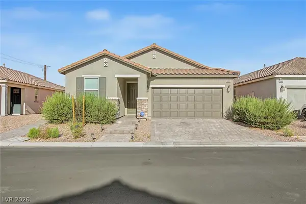 8958 Raven Patch Street, Las Vegas, NV 89113