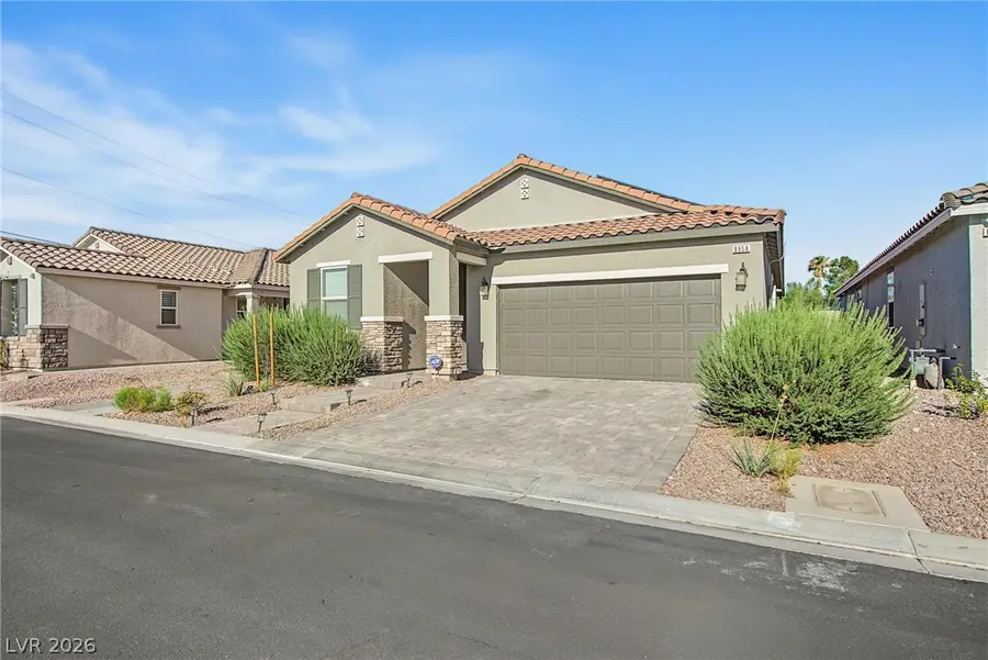 8958 Raven Patch Street, Las Vegas, NV 89113 - #2