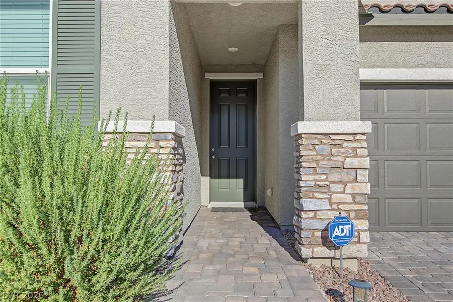 8958 Raven Patch Street, Las Vegas, NV 89113 - #3