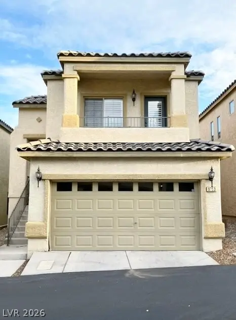 9753 Sandybuck Court, Las Vegas, NV 89149 - #1